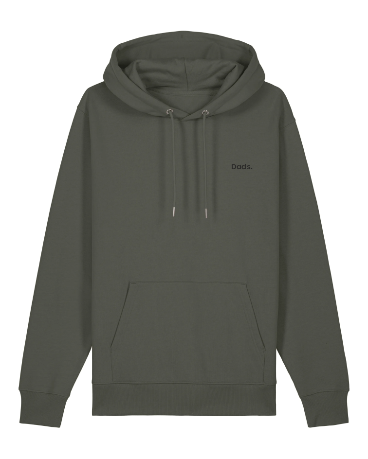 DADS. HOODIE