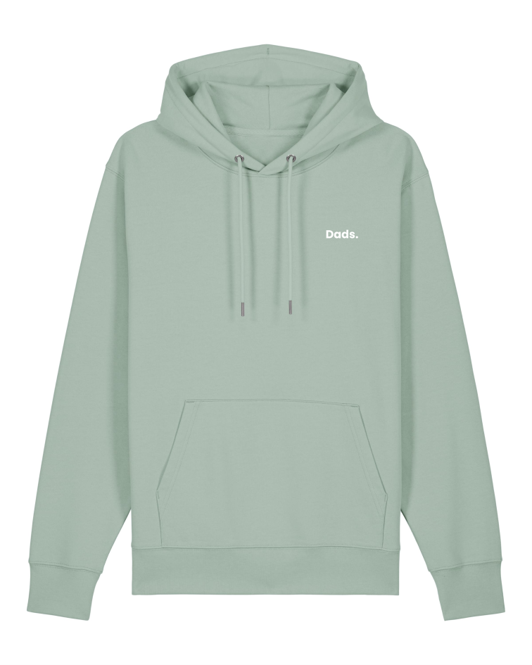 DADS. HOODIE