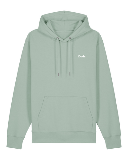 DADS. HOODIE