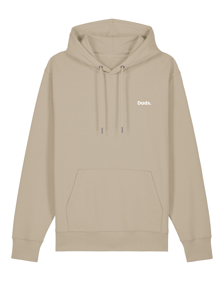 DADS. HOODIE