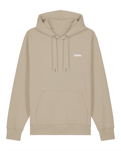 DADS. HOODIE