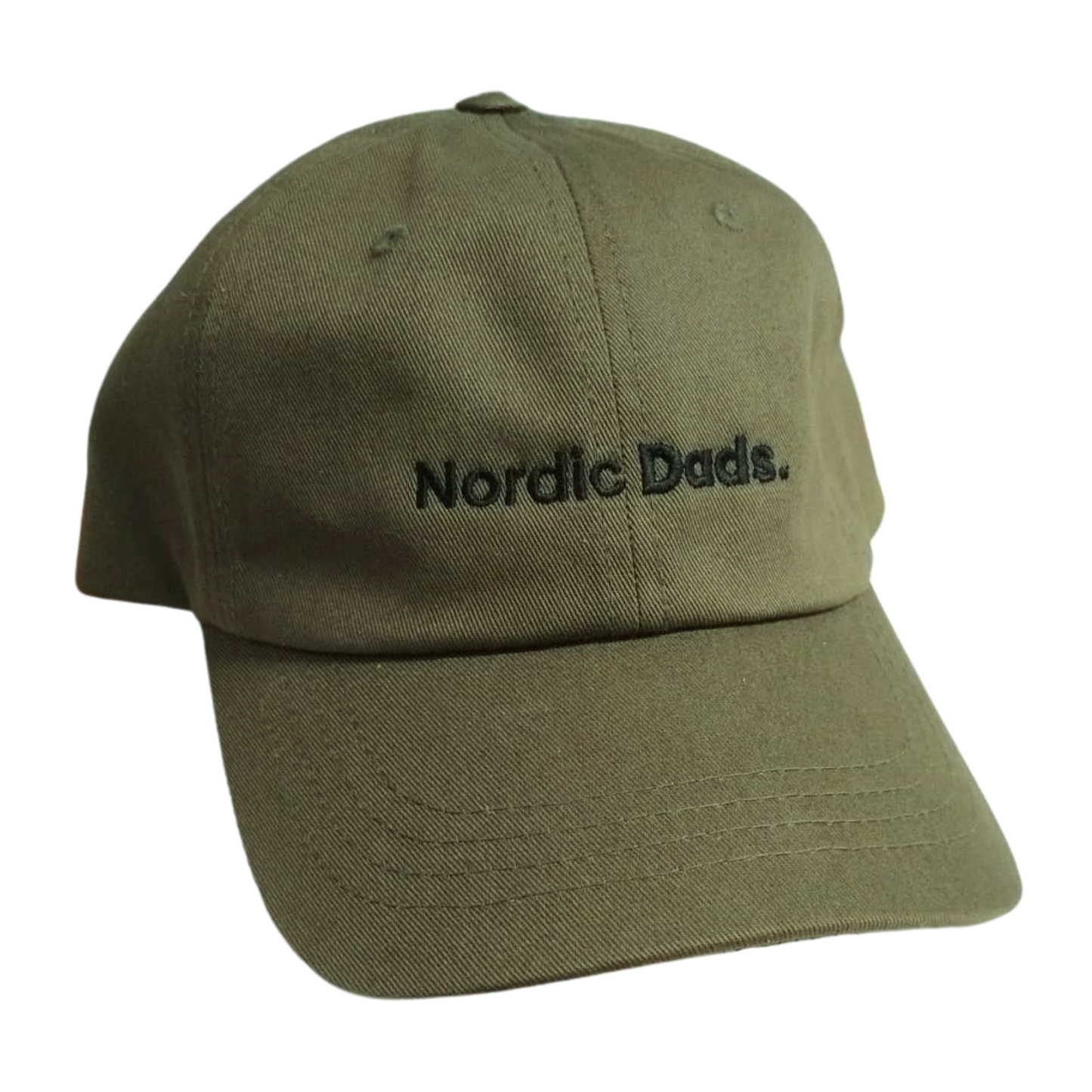 NORDIC DADS. CAP