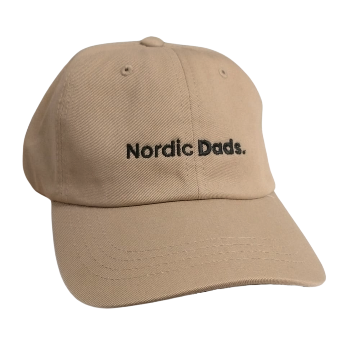 NORDIC DADS. CAP