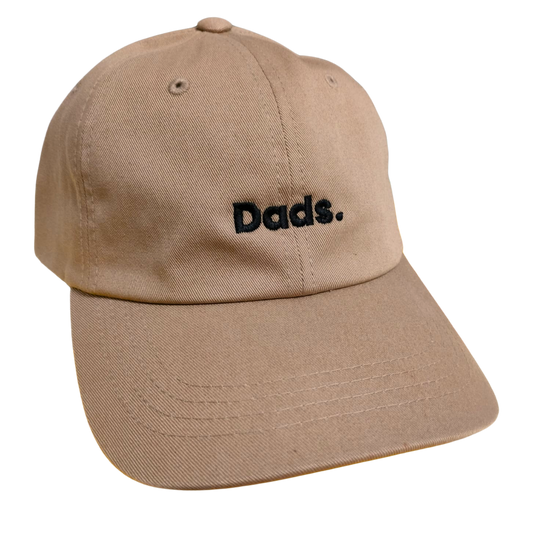 NORDIC DADS. CAP