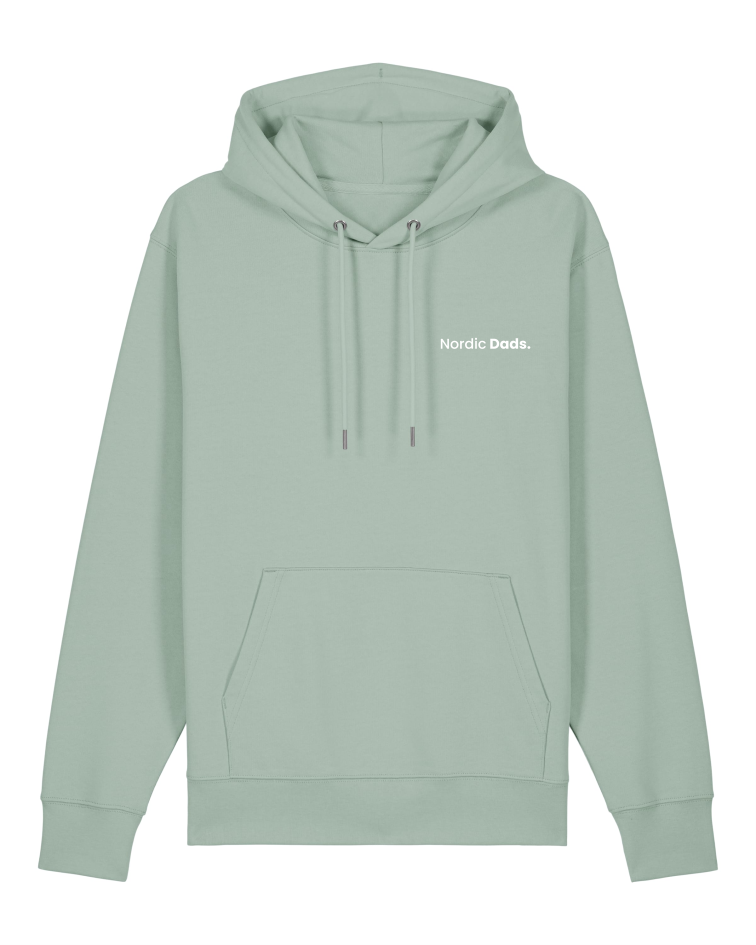 NORDIC DADS. HOODIE