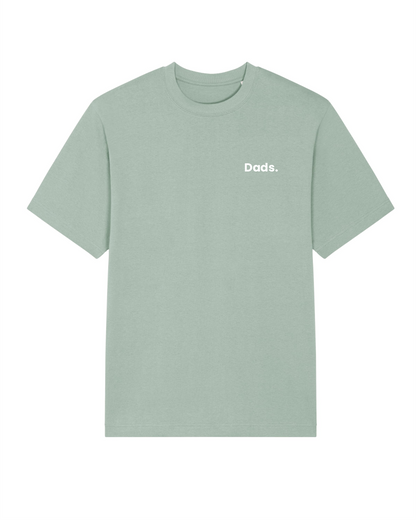 DADS. T-SHIRT