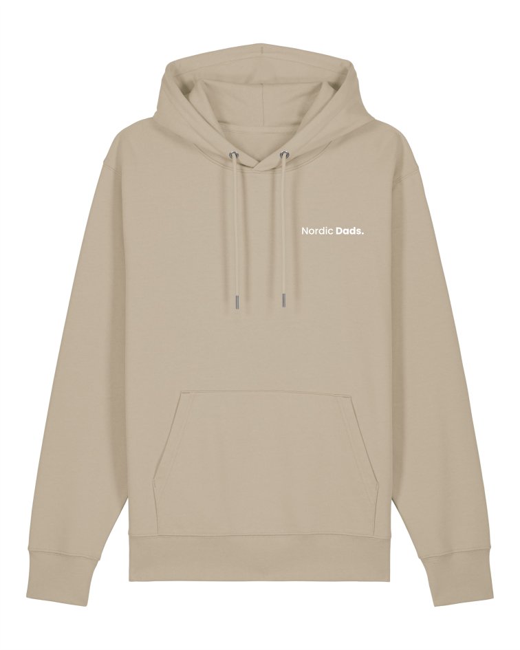 NORDIC DADS. HOODIE