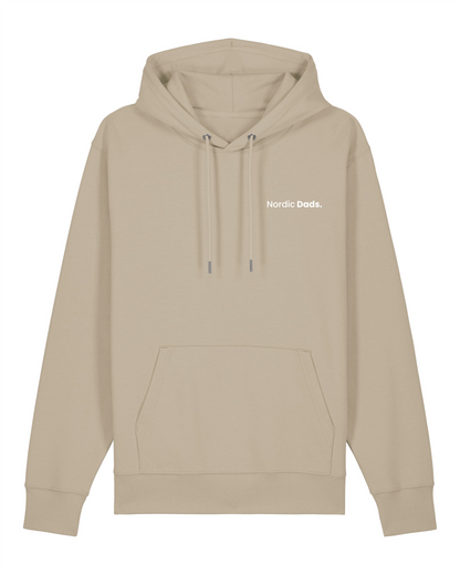 NORDIC DADS. HOODIE