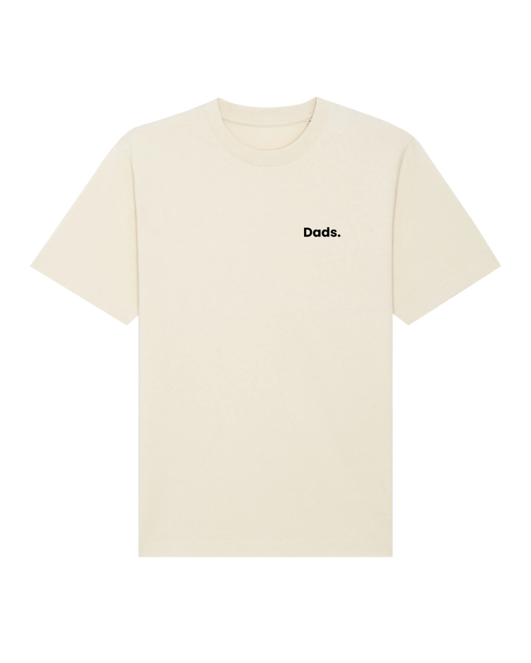 DADS. T-SHIRT